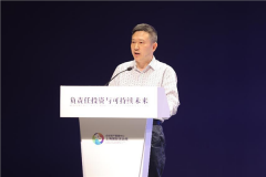 中证指数公司杨永本：构建ESG生态是落实