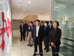 开放聚力，创新图强——“上海数字经济