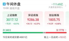 疑遭利空，大白马股价跌停，公司火速回