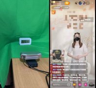 “数字人”直播调查：风口下，被“收割