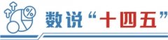 透过数据看“十四五”答卷:资本赋能