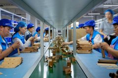 超万亿化妆品市场,国货品牌占比超一半