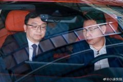 比亚迪董事长紧急澄清：劝雷军别造车是