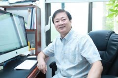 罗云波：“健康中国”战略背景下特殊食