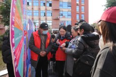 保健食品科普深度行（四川站）活动启幕